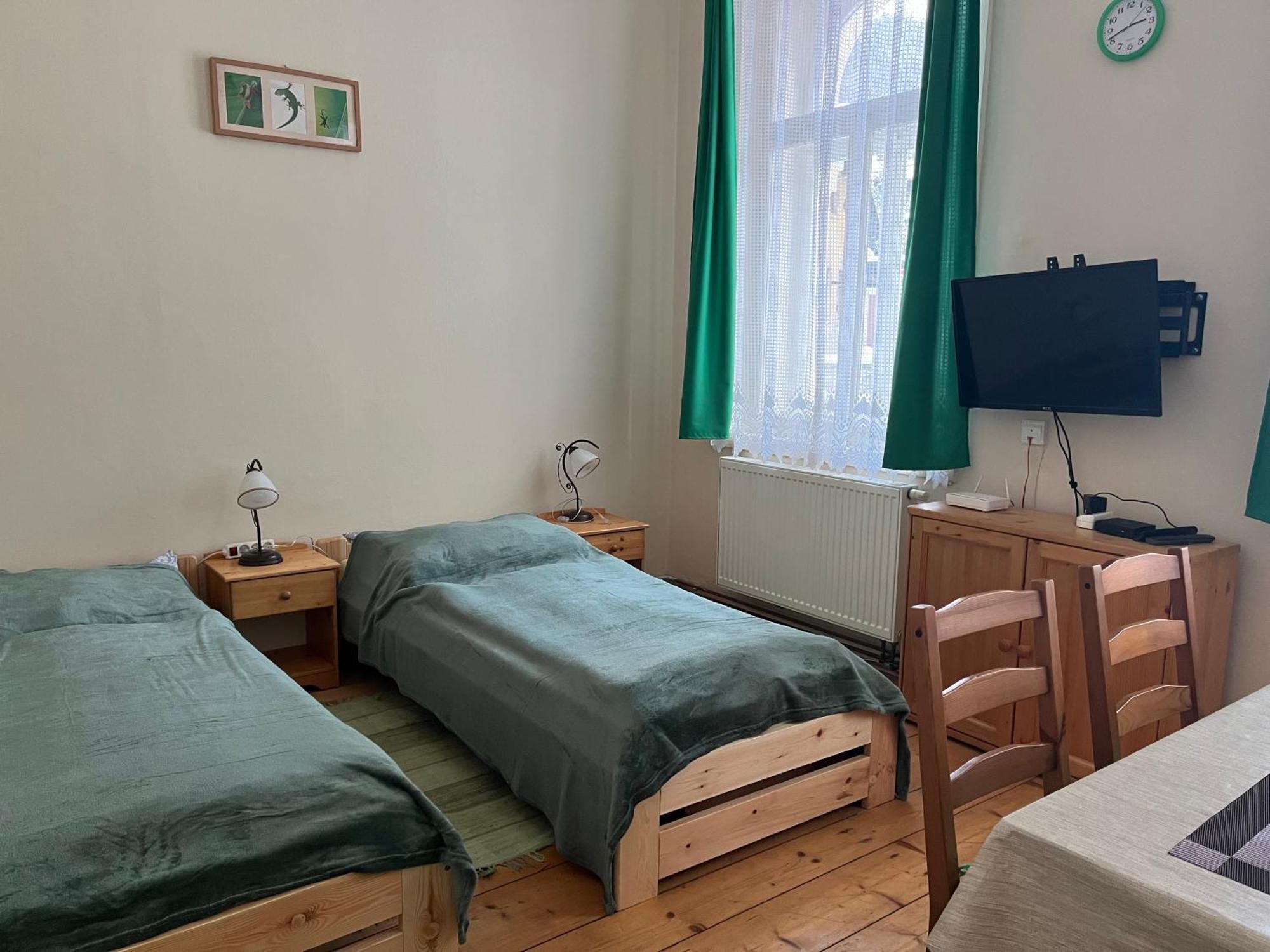 Josefina Jizerske Hory Apartament *