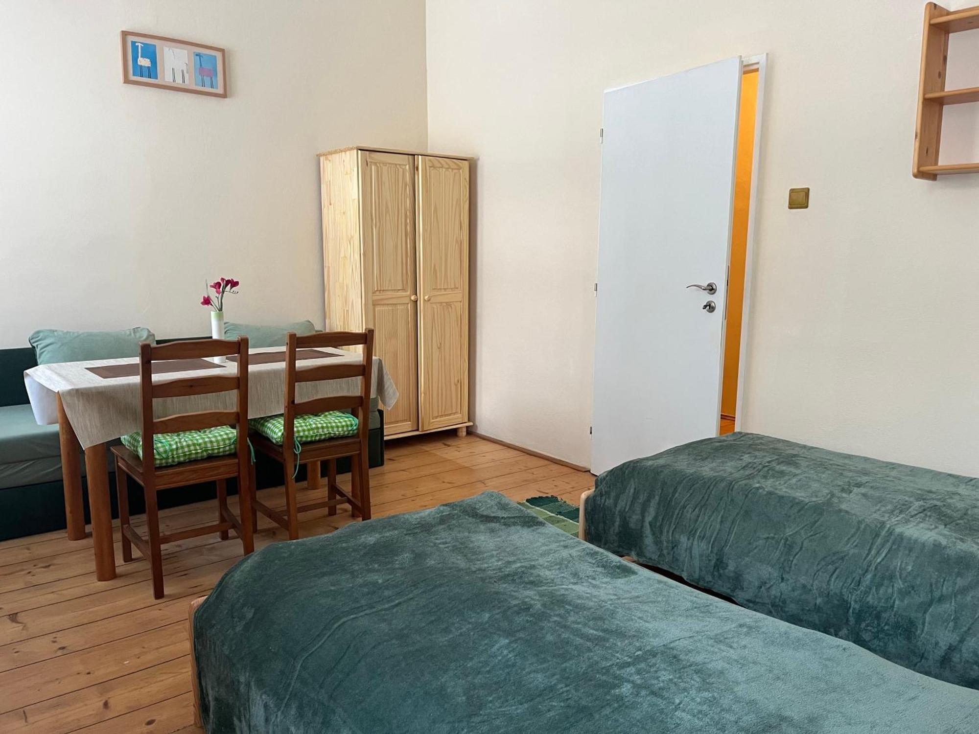 Apartment Josefina Jizerske Hory *
