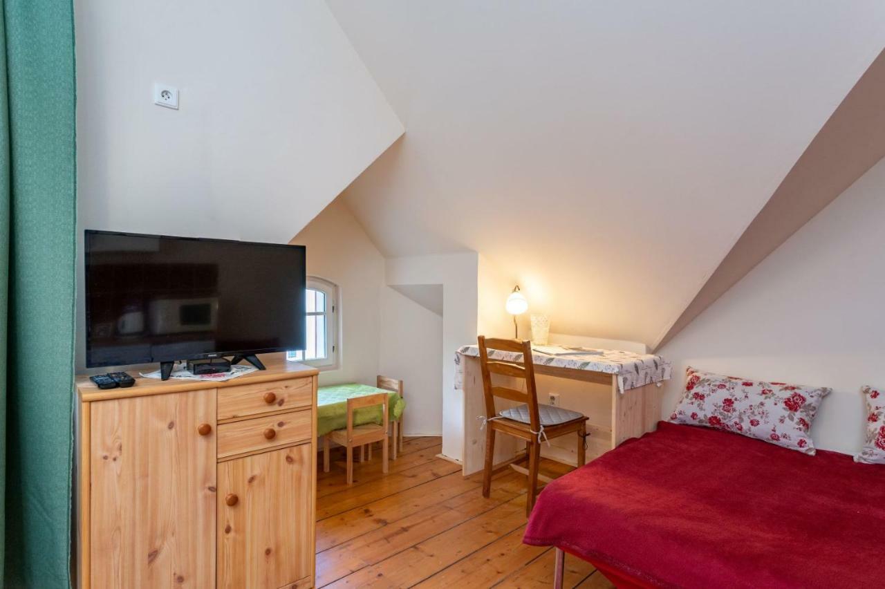 Josefina Jizerske Hory Apartament