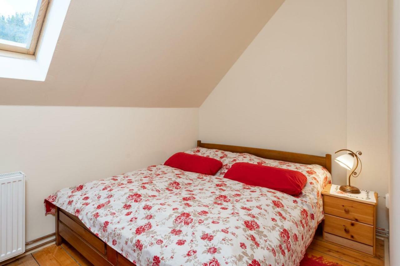 Apartment Josefina Jizerske Hory
