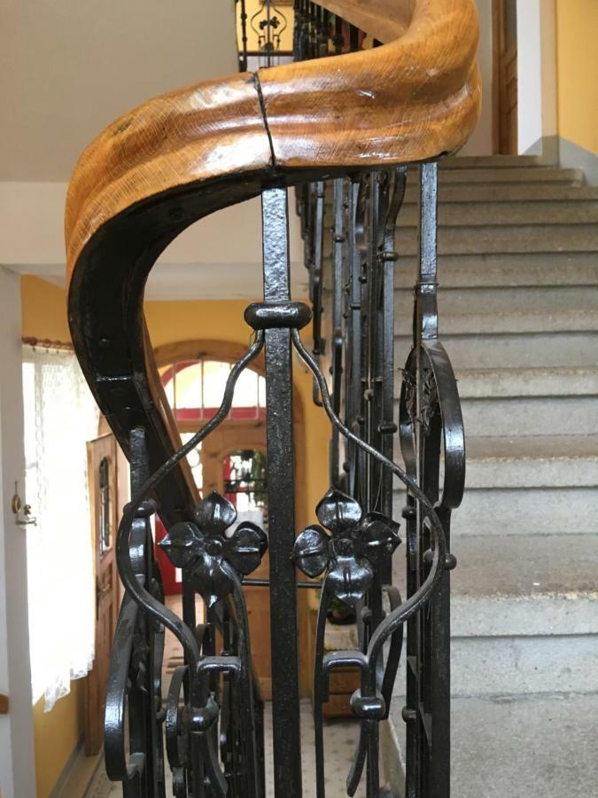 Josefina Jizerske Hory Apartament *
