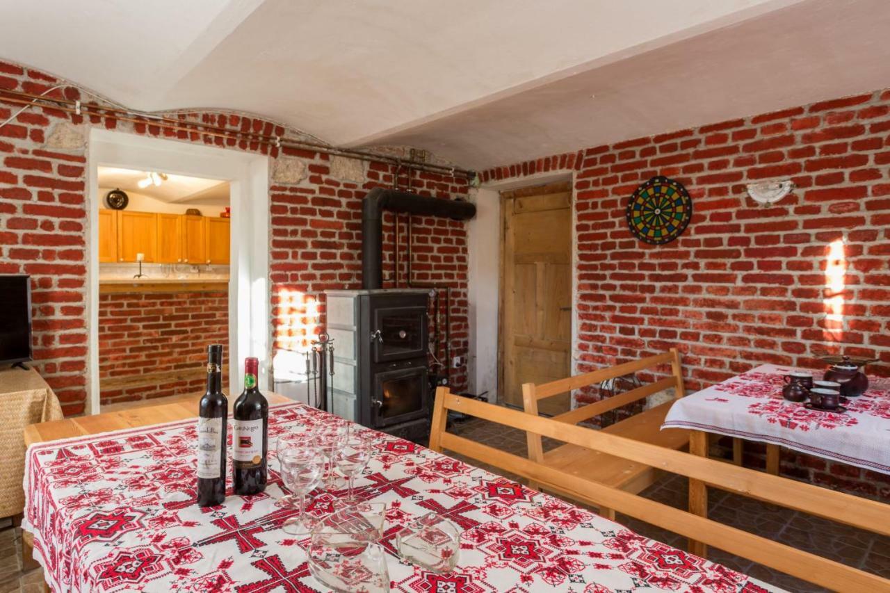 Josefina Jizerske Hory Apartament