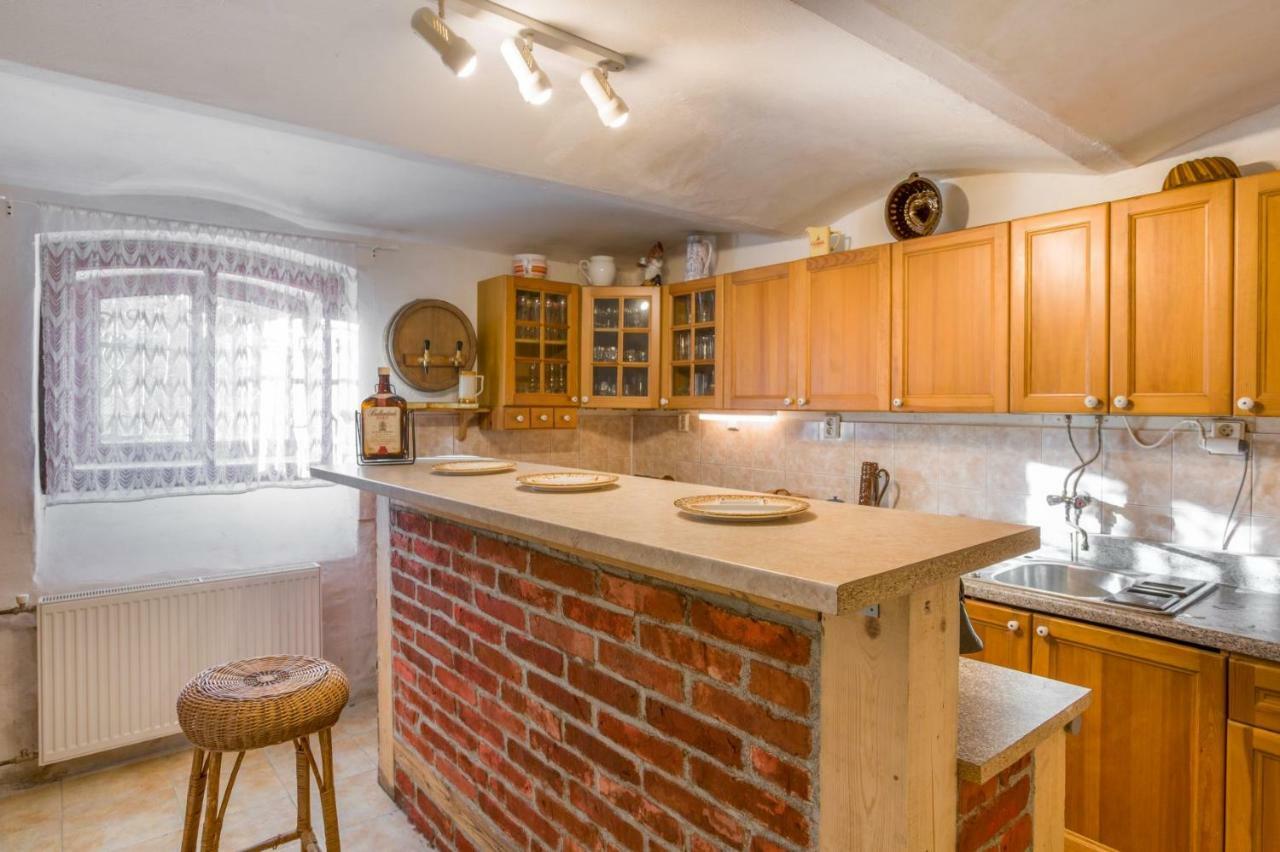 Josefina Jizerske Hory Apartment Josefuv Dul