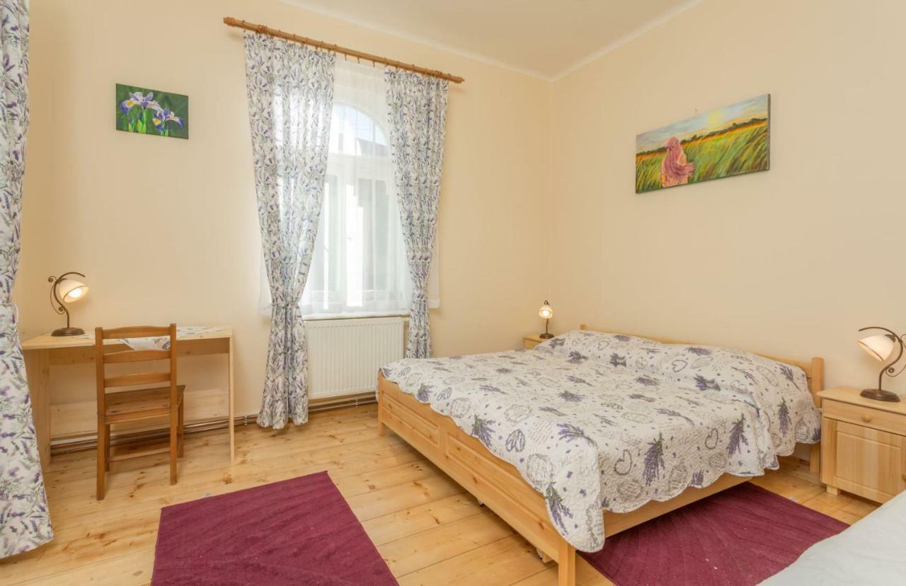 Apartment Josefina Jizerske Hory Josefuv Dul