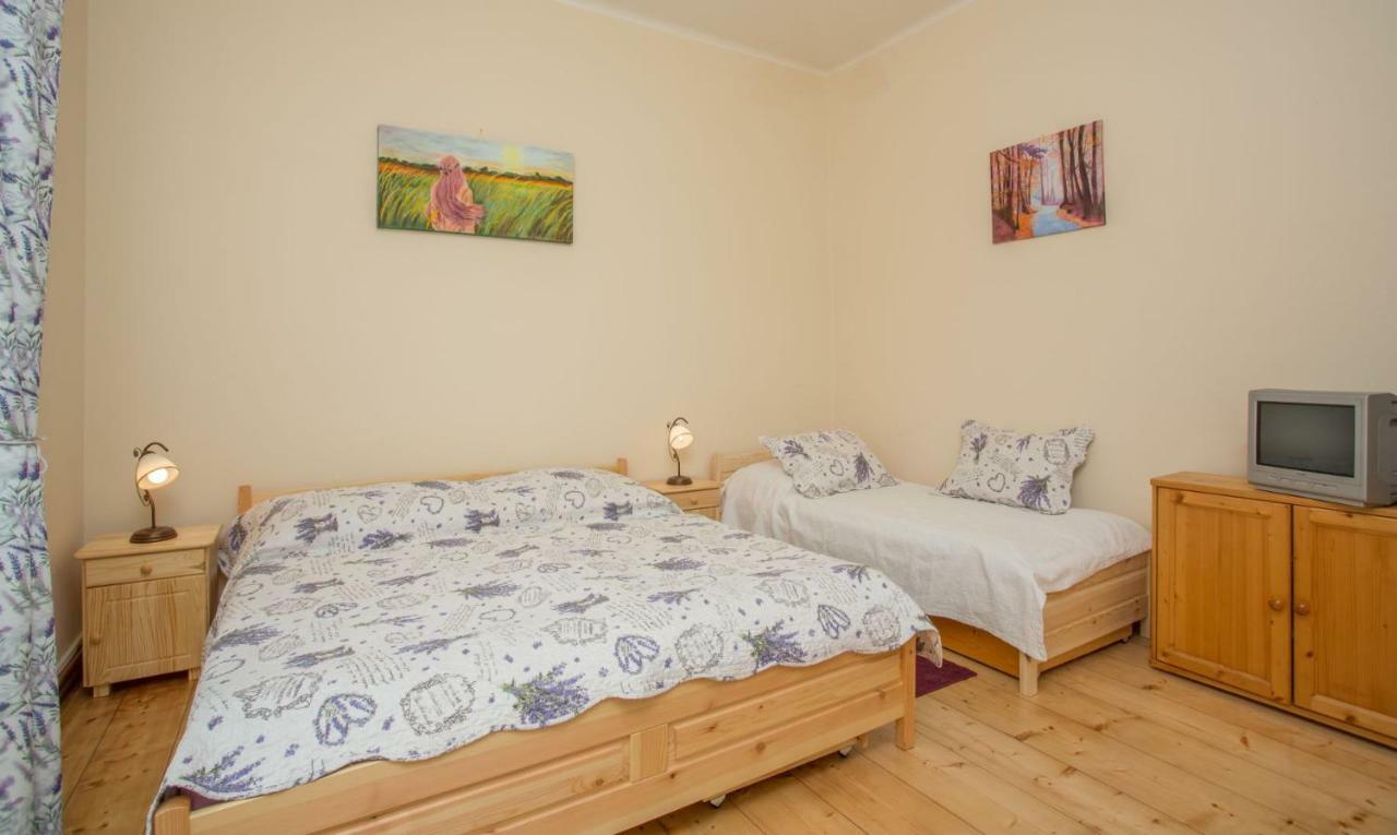 Apartment Josefina Jizerske Hory