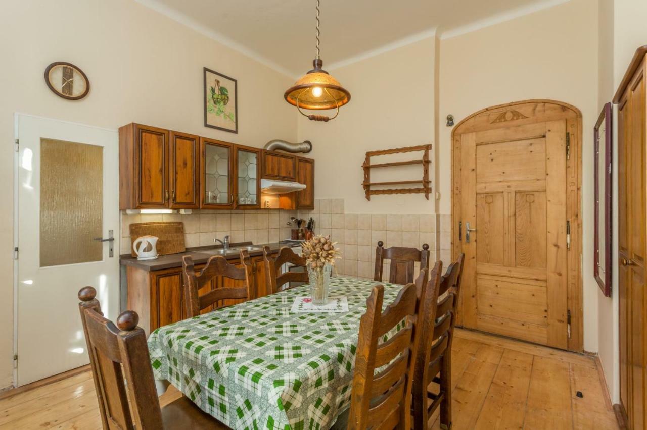 Apartment Josefina Jizerske Hory