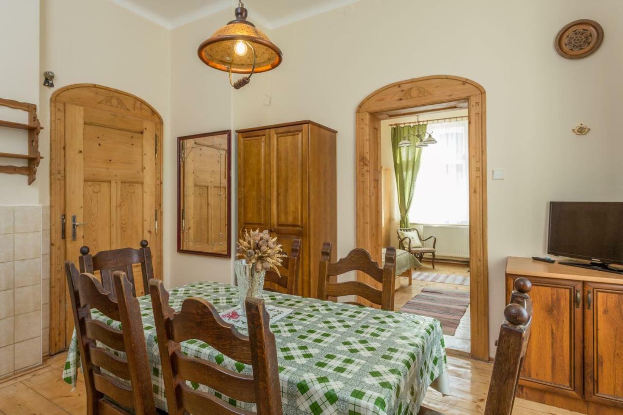 Josefina Jizerske Hory Apartament