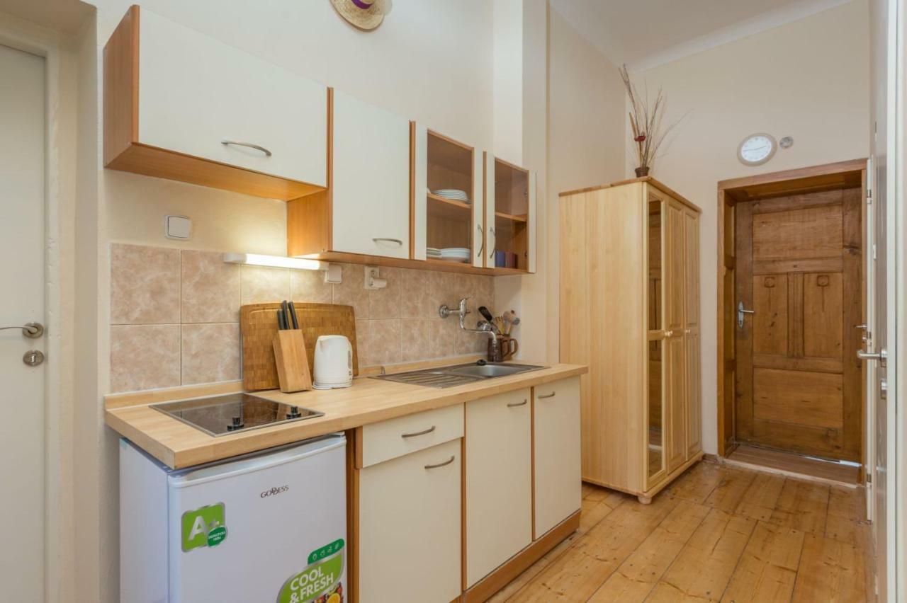 Apartament Josefina Jizerske Hory Josefŭv Dŭl