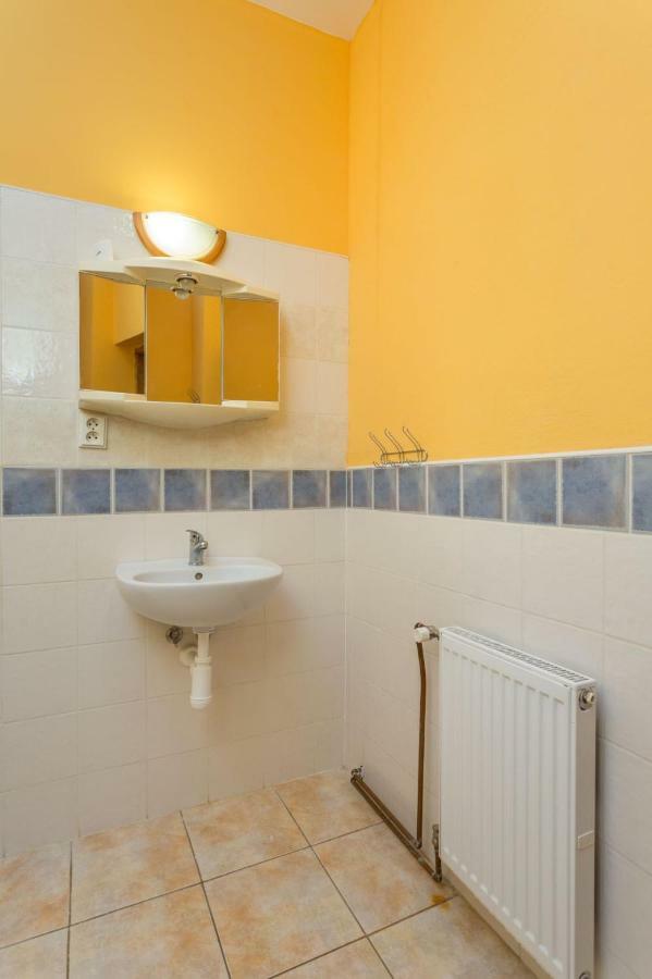 Apartment Josefina Jizerske Hory Josefuv Dul