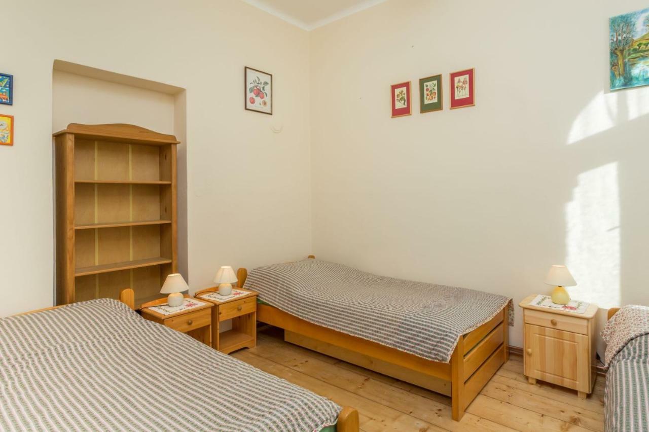 Apartment Josefina Jizerske Hory