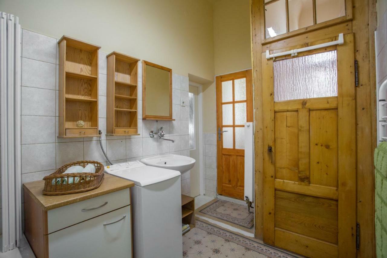 Apartament Josefina Jizerske Hory *