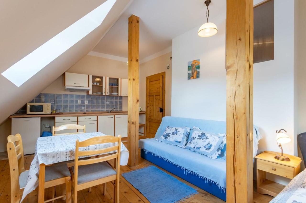 Apartment Josefina Jizerske Hory Josefuv Dul