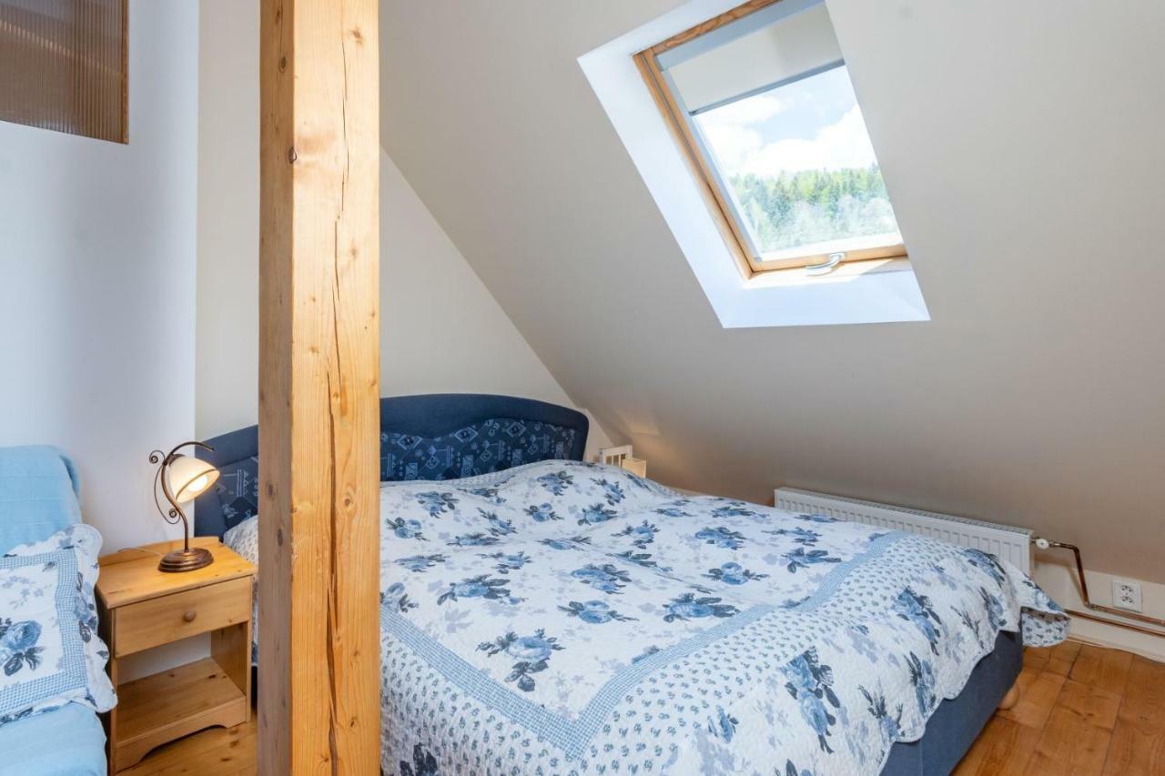 Apartment Josefina Jizerske Hory *